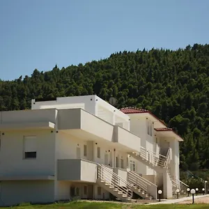  Appartamento Be Happy Grecia