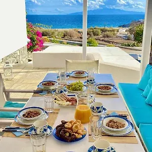  Appartamento Sensus Mykonos Grecia