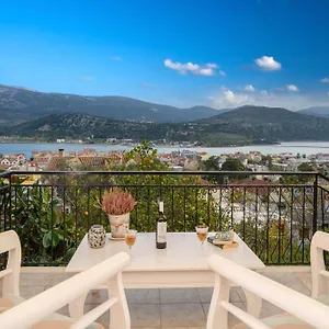 Διαμέρισμα Aphrodite Superb Sea View, Αργοστόλι