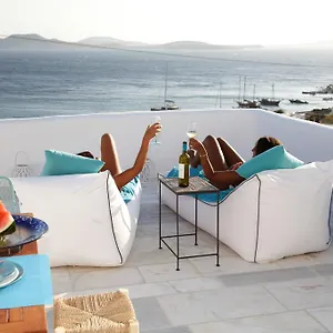  Casa vacanze Mykonos Moussa Grecia