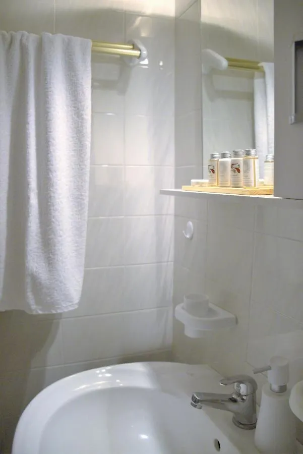 Appartement Liostasi Retreat à Argostóli