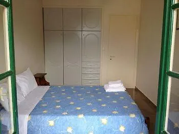 Appartement Liostasi Retreat à Argostóli