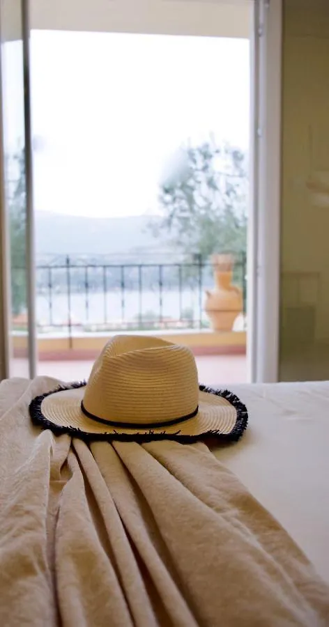 Liostasi Retreat Apartment Argostoli