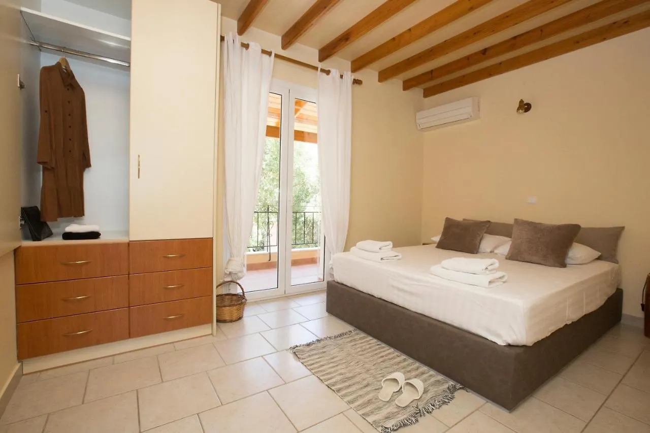 Liostasi Retreat Apartment Argostoli   Argostoli (Kefalonia)