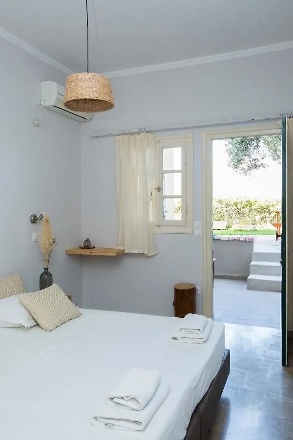 Liostasi Retreat Apartment Argostoli