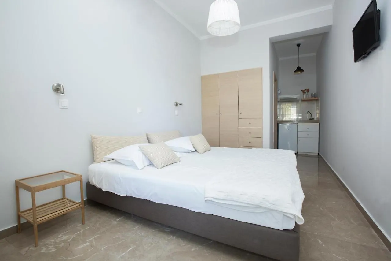 Liostasi Retreat Apartment Argostoli  Greece
