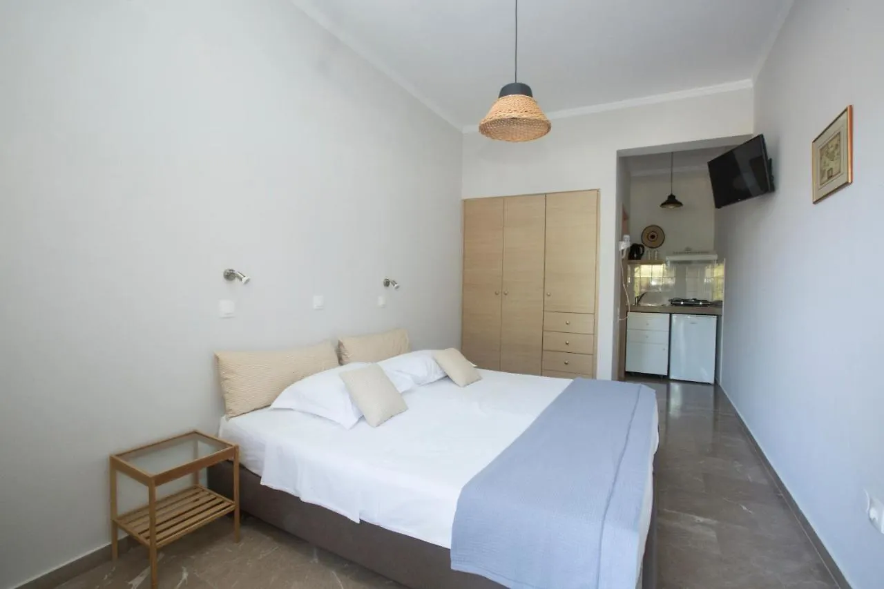 Liostasi Retreat Apartment Argostoli  0*, Argostoli (Kefalonia) Greece