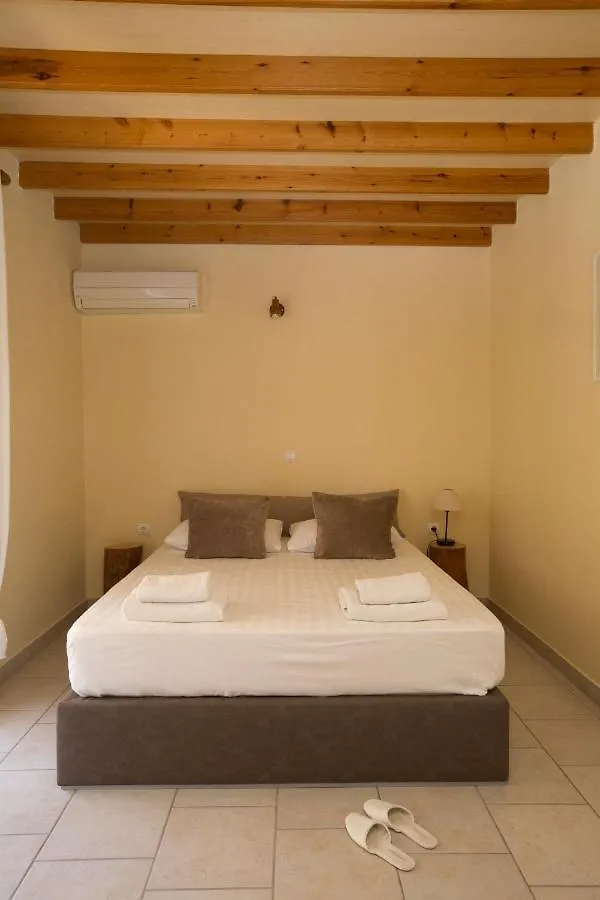 Liostasi Retreat Apartment Argostoli  0*, Argostoli (Kefalonia) Greece