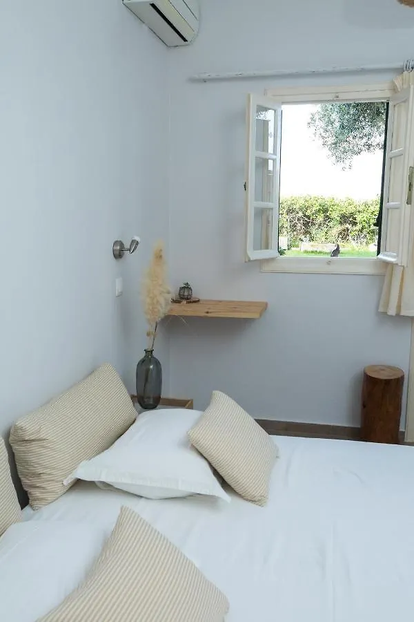 Liostasi Retreat Apartment Argostoli  0*, Argostoli (Kefalonia) Greece