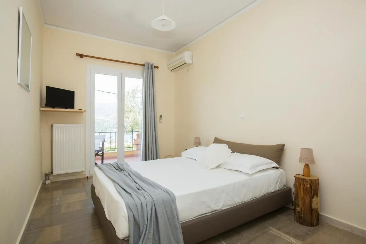 Liostasi Retreat Apartment Argostoli