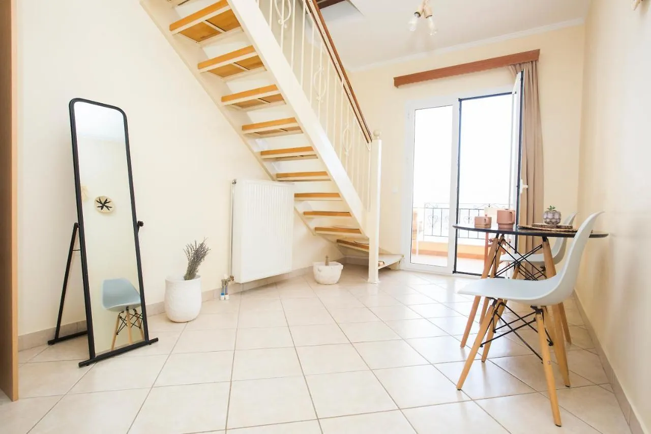 Liostasi Retreat Apartment Argostoli  0*, Argostoli (Kefalonia)