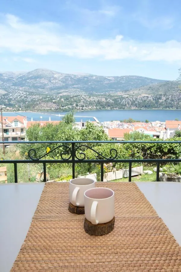 Liostasi Retreat Apartment Argostoli  Argostoli (Kefalonia)