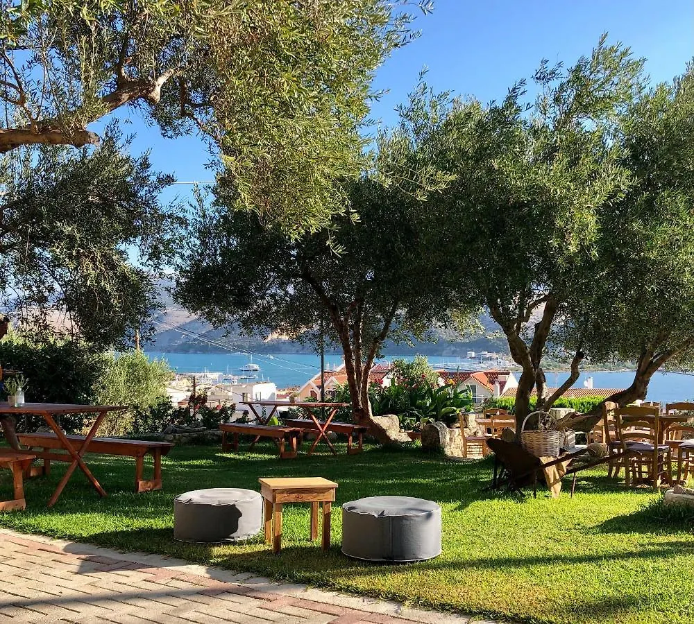 Liostasi Retreat Apartment Argostoli  Greece