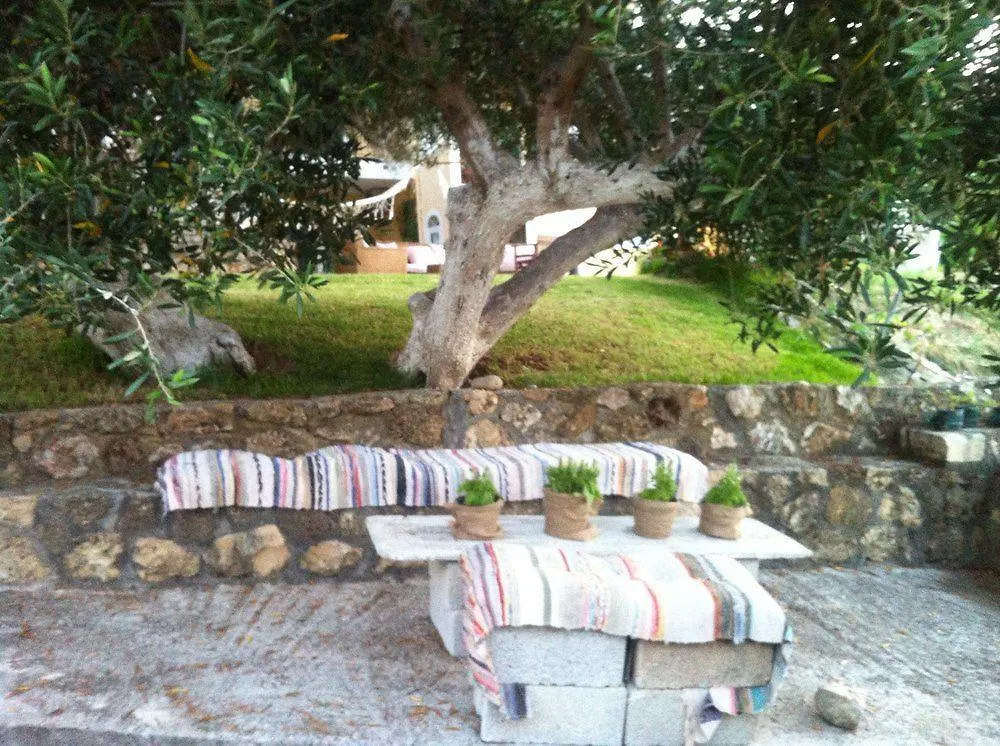 Liostasi Retreat Apartment Argostoli  Greece