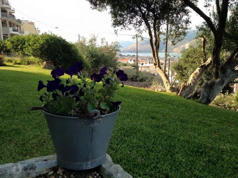 Liostasi Retreat Apartment Argostoli  Argostoli (Kefalonia)