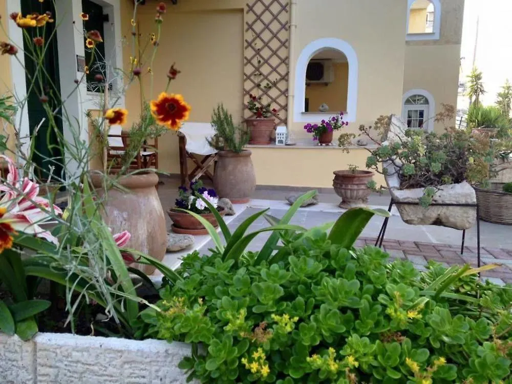 Liostasi Retreat Apartment Argostoli  0*, Argostoli (Kefalonia)