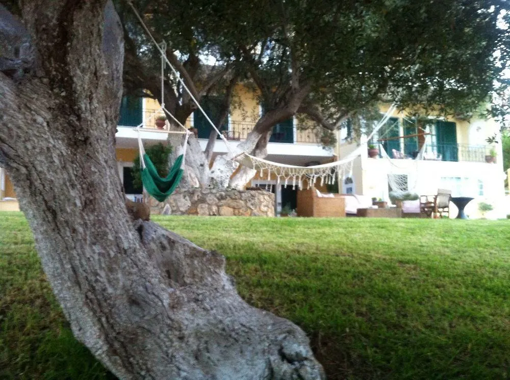 Liostasi Retreat Apartment Argostoli   Argostoli (Kefalonia)