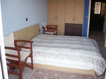 Liostasi Retreat Apartment Argostoli