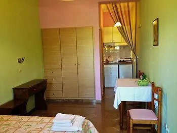 Liostasi Retreat Apartment Argostoli  Greece