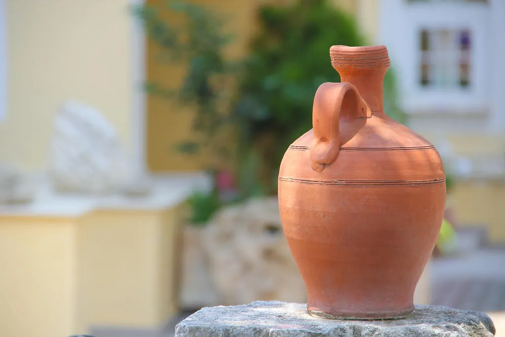 Liostasi Retreat Apartment Argostoli