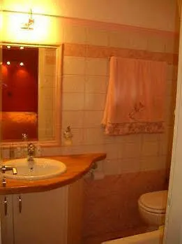 Liostasi Retreat Apartment Argostoli